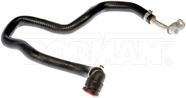 Dorman 667320 12-Inch Turbocharger Coolant Line - image 1