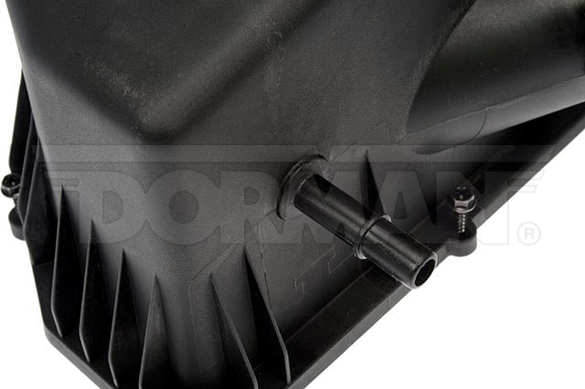 Dorman 258536 Airbox Lid with Reinforced PCV Hose Fitting - image 6