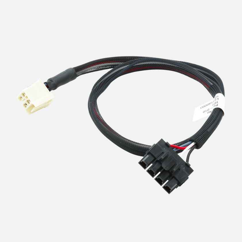 Redarc TPH-010 Tow-Pro Trailer Brake Controller Wiring Harness