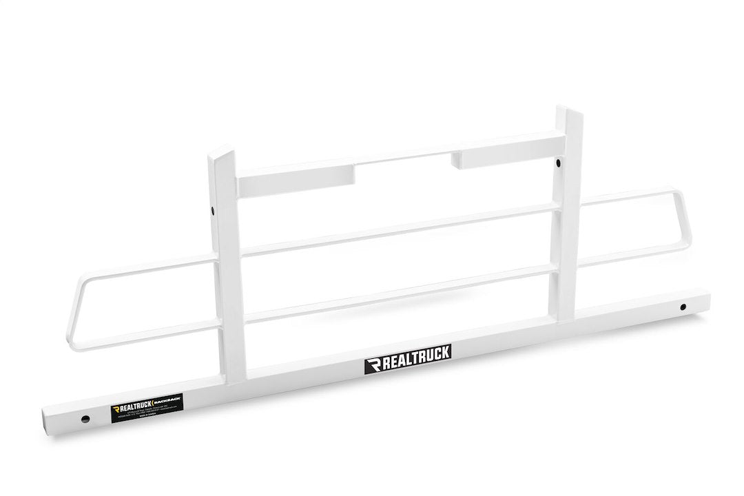 BackRack Original Rack Steel Horizontal Bar Headache Rack 15032W - image 3