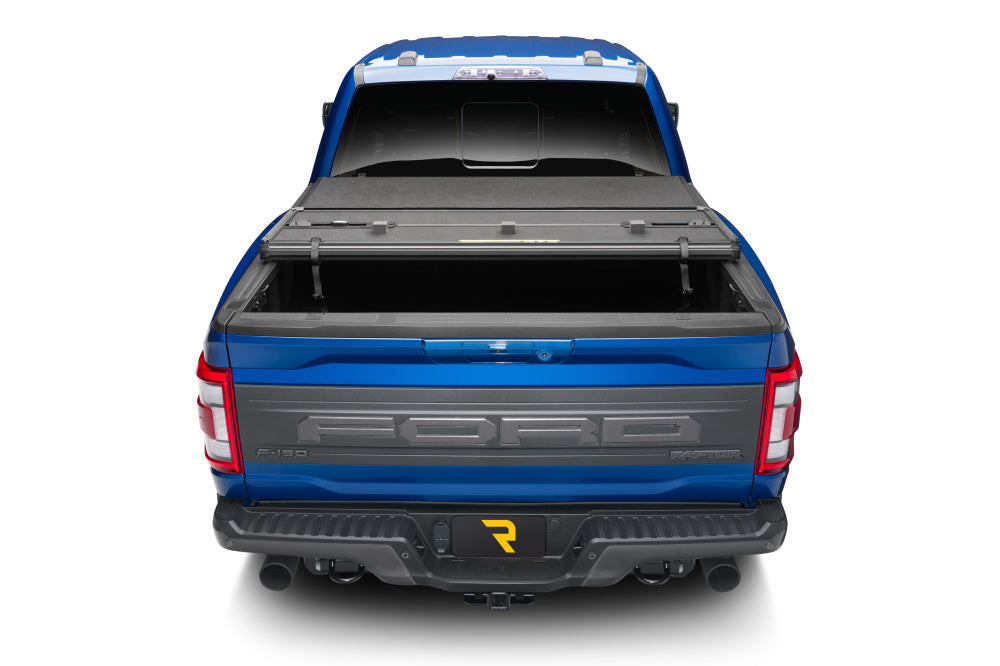 Extang 88475 Solid Fold ALX Cover for F-150 5.5-Foot Bed