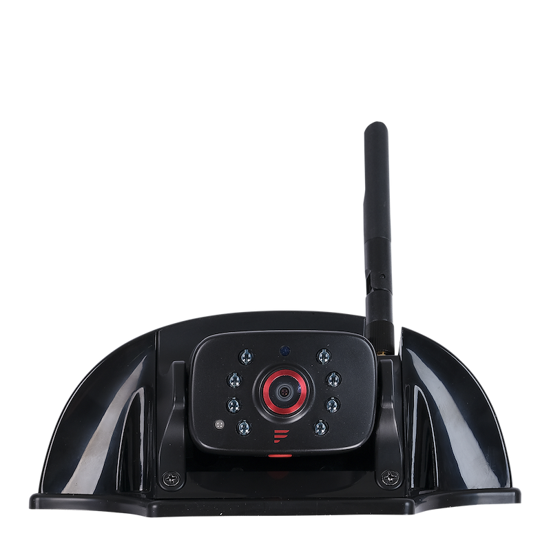 Furrion 2021124329 Wireless Backup Camera - 7 in LCD, Night Vision