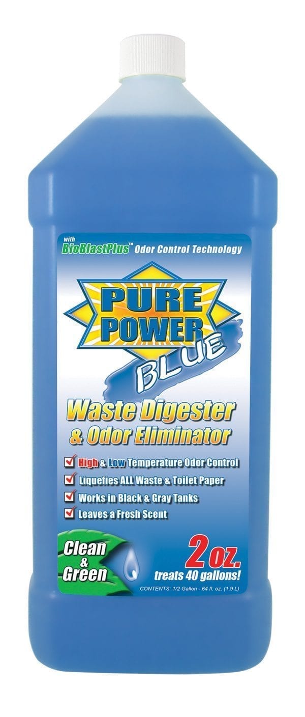 Valterra V23003 Waste Holding Tank Treatment