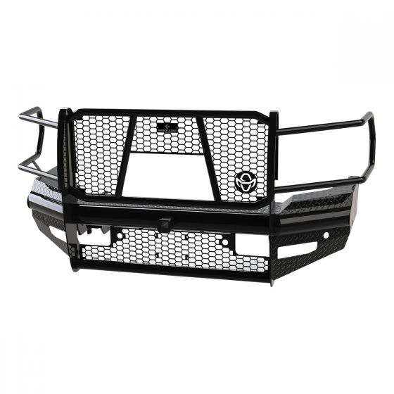 Ranch Hand FBD191BLRC Legend Front Bumper for Dodge