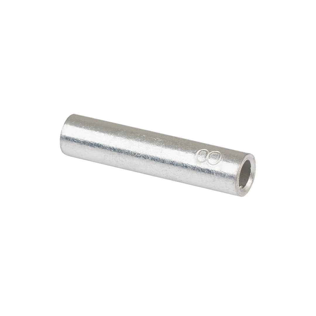 Ancor 242130 Butt Connector - 8 Gauge, 25-pack
