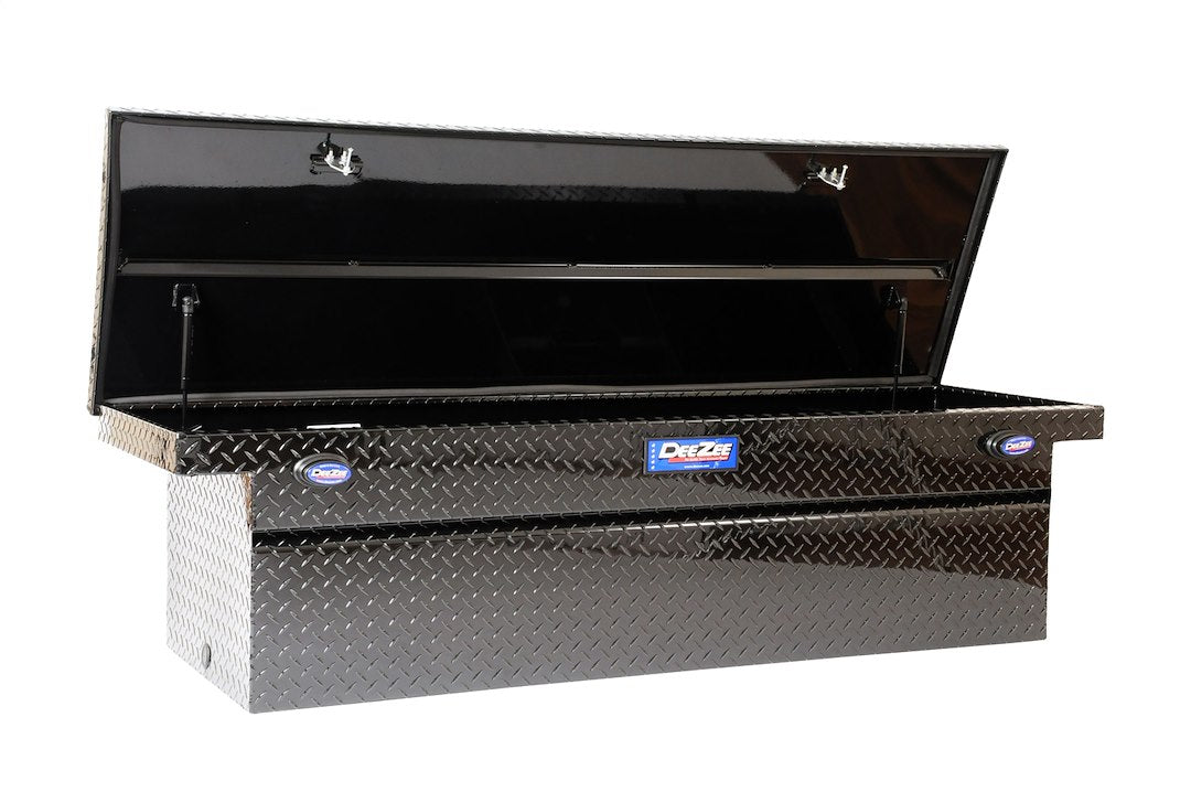 Dee Zee Blue Label Low Profile Crossover Tool Box DZ9170LB - image 2