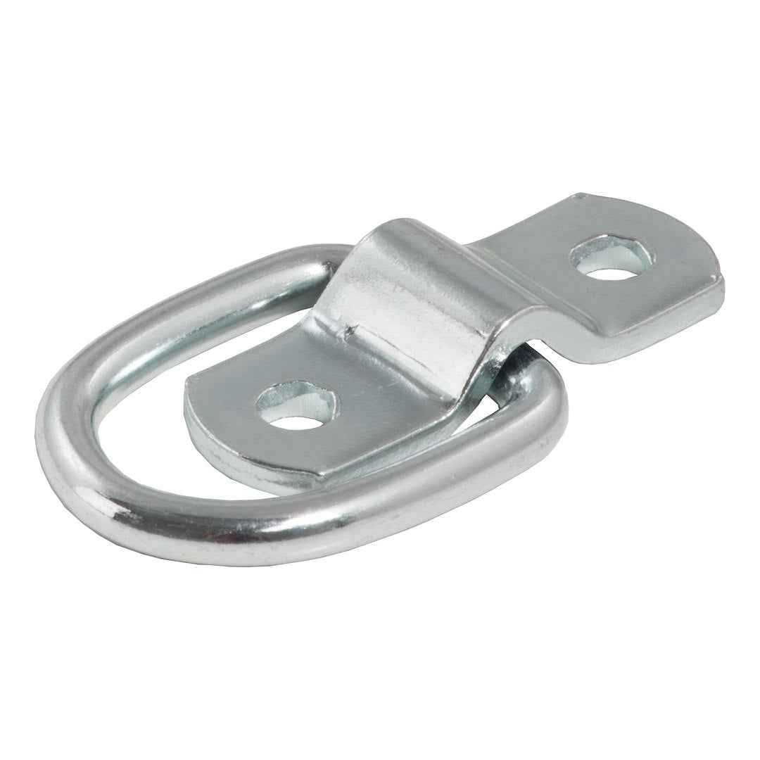CURT Tie Down Anchor 83730 – Material: Steel