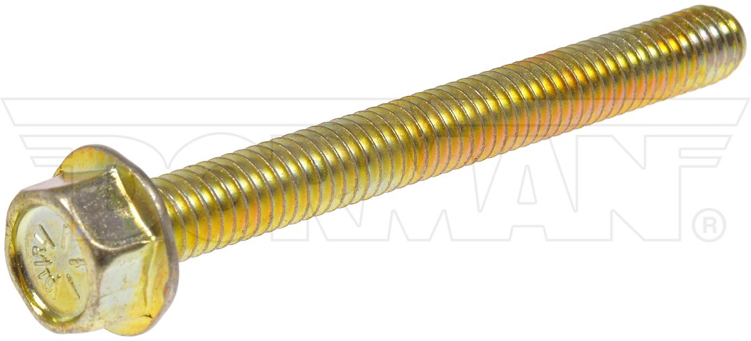 Dorman OE Solutions 960-230 Flanged Hex Bolts, Pair - image 1