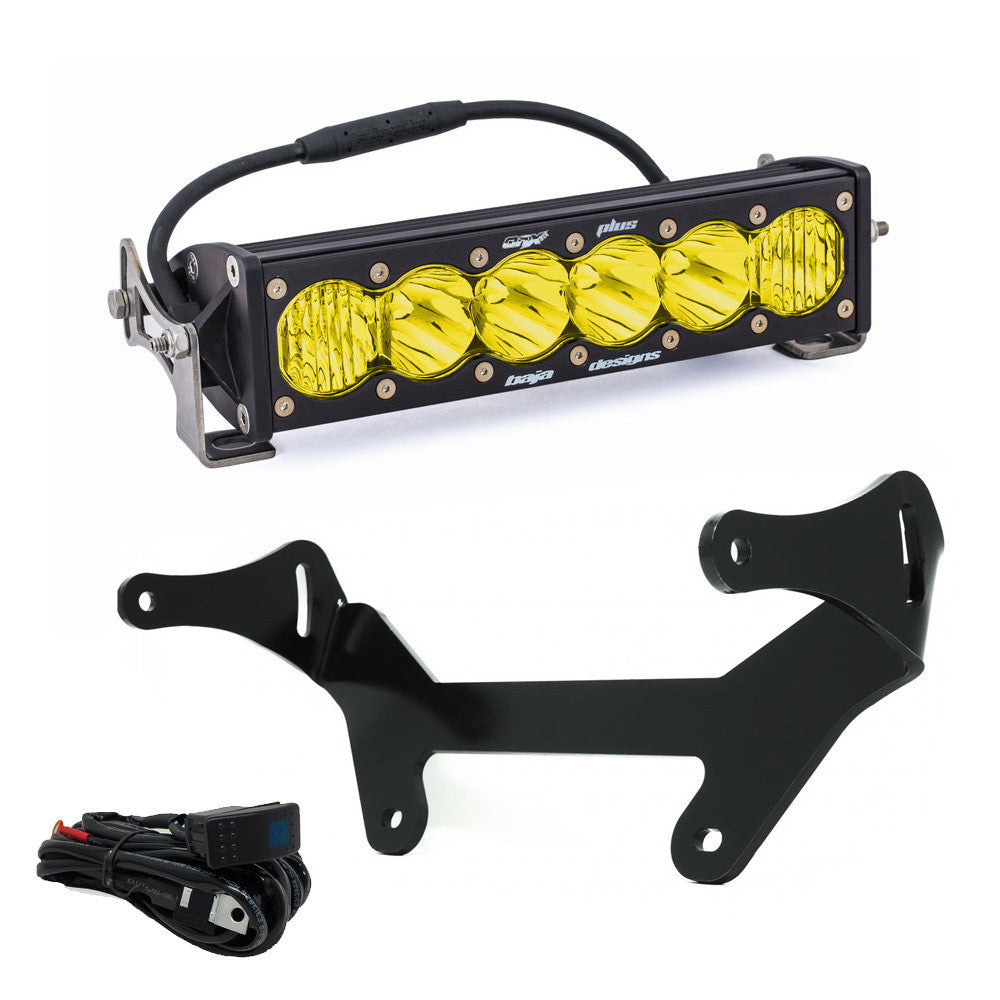 Baja Design OnX6+ Series 10 Inch Light Bar 447120 - image 3