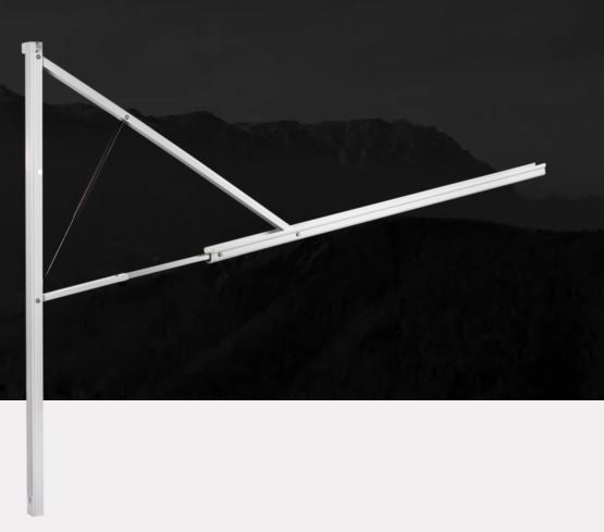 Dometic 8273000.402u Awning Arm