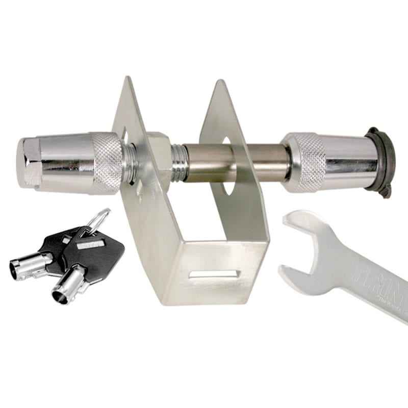 Trimax Locks TAR300 Locking Hitch Pin - 5/8 in, 2-3/4 in Long