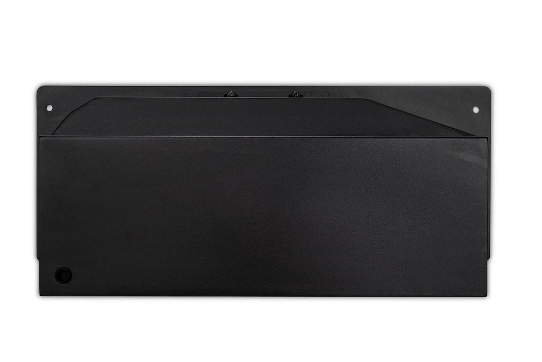 DV8 Offroad CMBR-02 Steel Bronco Cargo Organizer