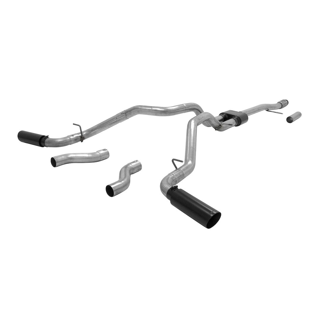 Flowmaster 817689 Exhaust System Kit - image 1