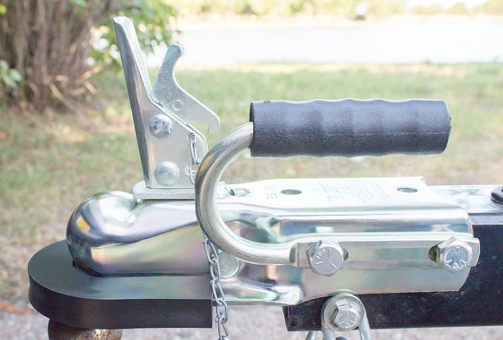 Dutton Lainson Corp Trailer Coupler Handle (13350)