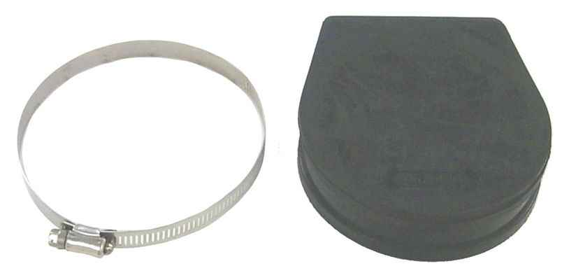 Sierra Marine 18-4457 Marine Exhaust Water Shutters