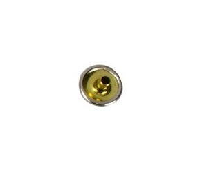 Sea Dog 299108-1 Canvas Snap Cap and Socket