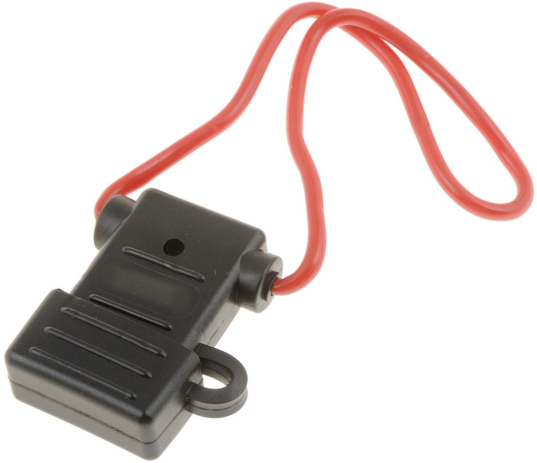 Dorman 84939 Heavy-Duty ATO Fuse Holder, 14 Gauge - image 1
