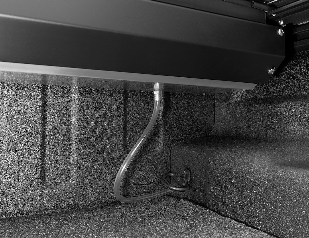 Roll-N-Lock LG495M M-Series Retractable Vinyl Tonneau