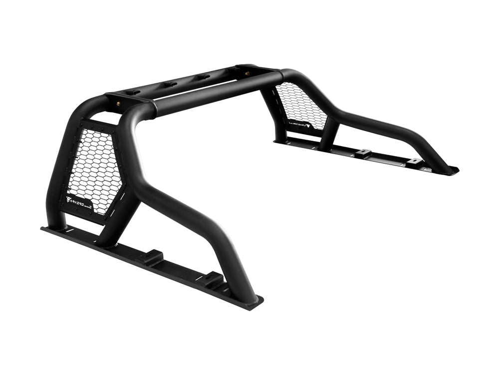 Armordillo 7180345 Tubular Powder Coated Steel Truck Bed Bar - image 1