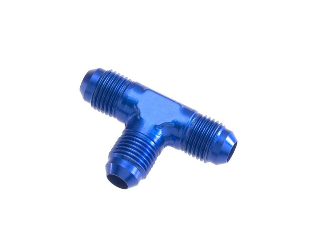 Redhorse 824-06-1 AN-to-NPT Tee Adapter
