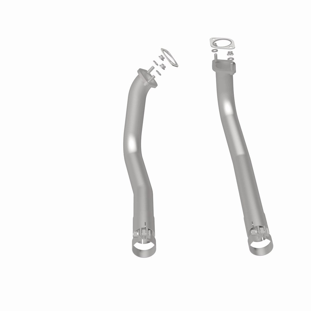 MagnaFlow 19304 Intermediate Exhaust Pipe