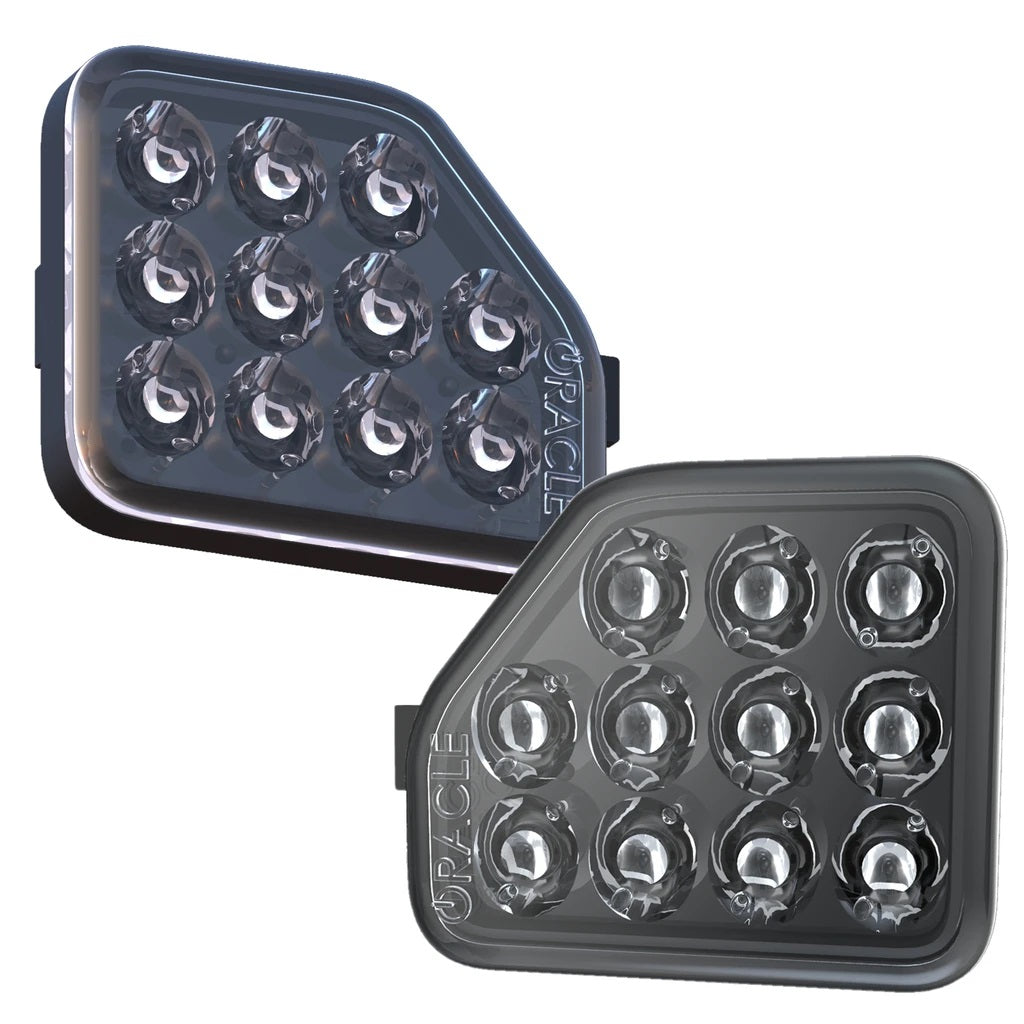 Oracle Lighting 5874-504 LED Reverse Light for Wrangler JL