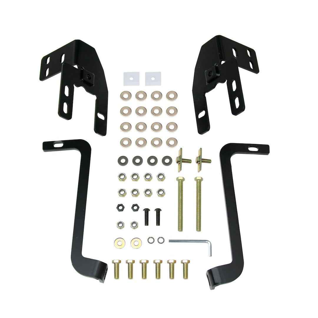 Westin Automotive 40-1605 Grille Guard for Toyota Tacoma 2005–2015