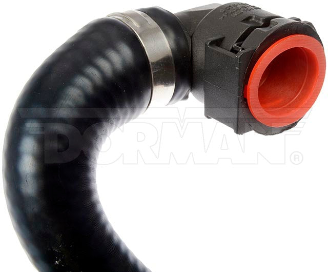 Dorman 667319 12-Inch Rubber/Stainless Turbo Coolant Line - image 3