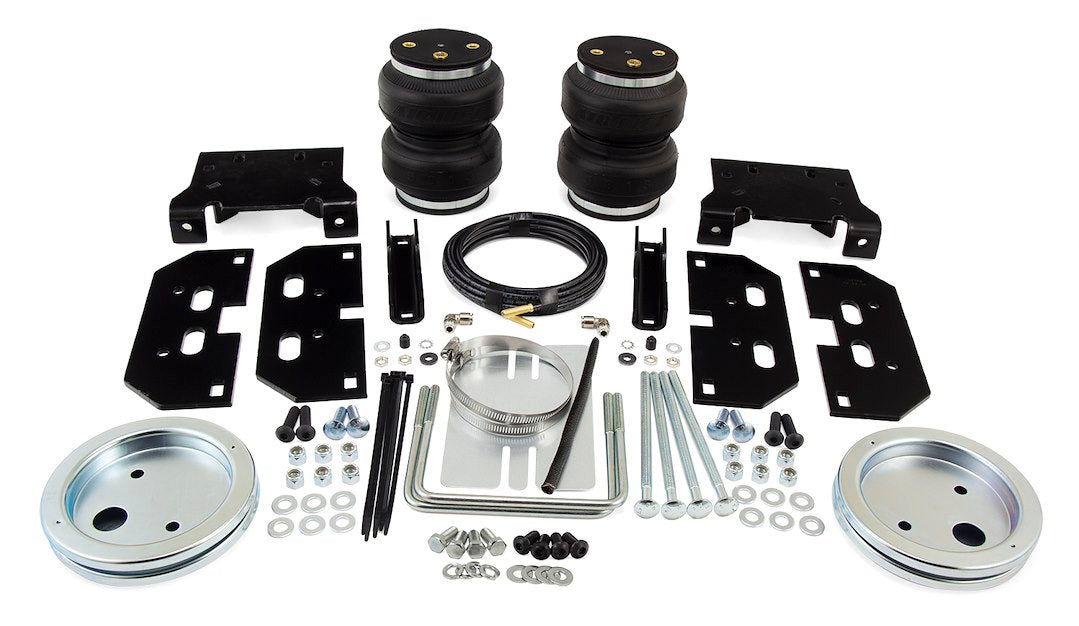 Air Lift 57295 Helper Spring Kit - image 1