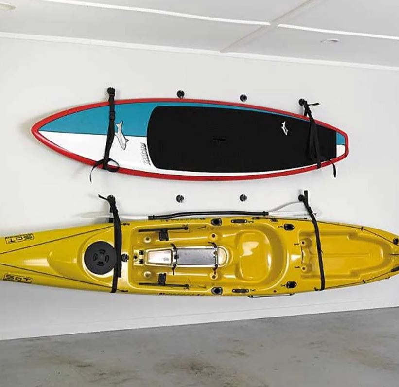 Railblaza 04-4050-11 Kayak Wall Sling with StarPort
