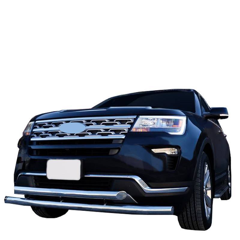 Black Horse Offroad Fd-Fo01s Bumper Guard - image 4
