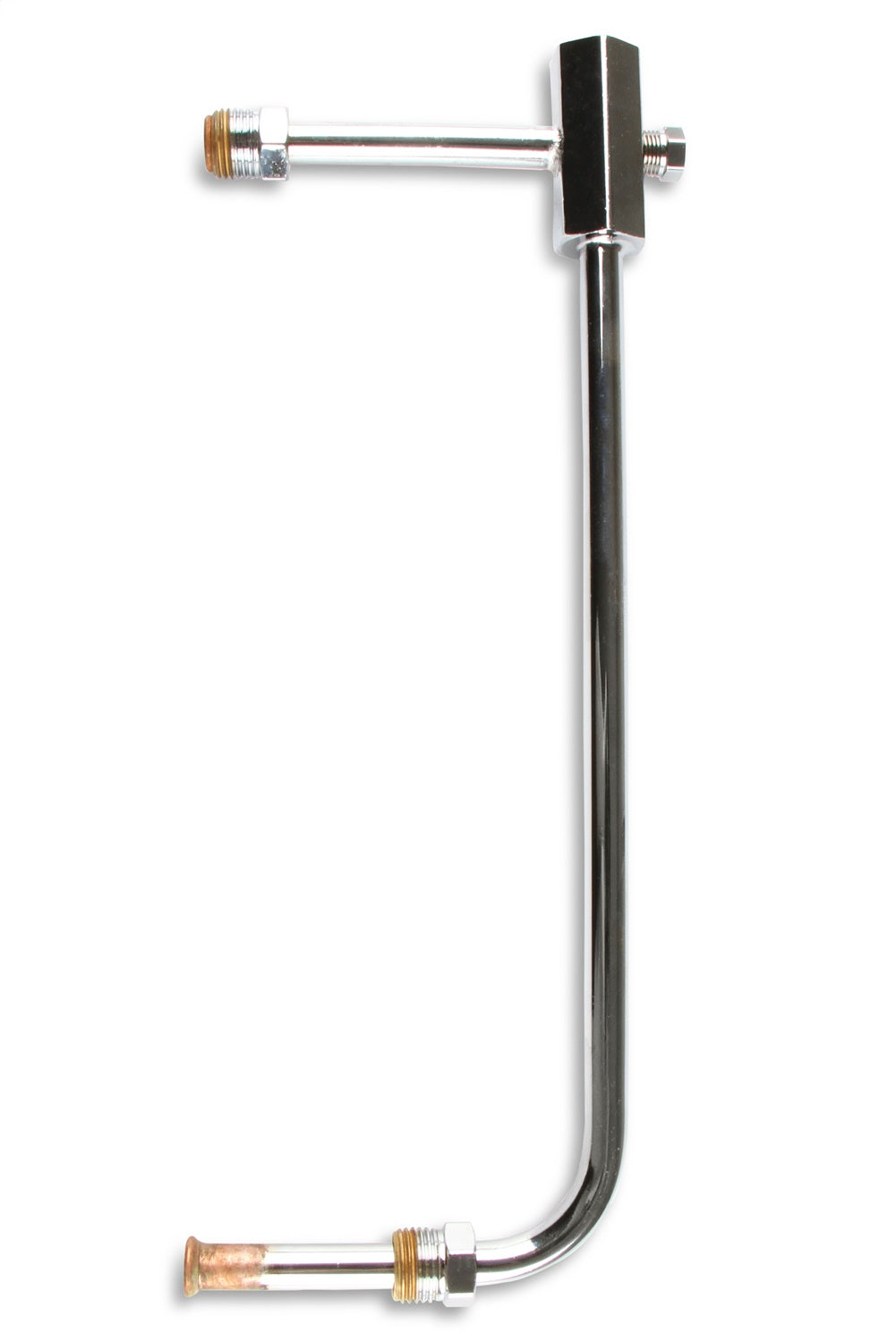 Holley 34-150 Carburetor Fuel Line