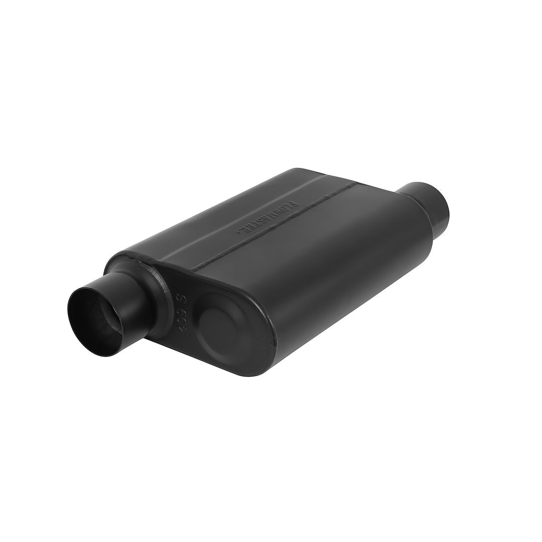 Flowmaster 843048 Super 44 Delta Flow Stainless Muffler