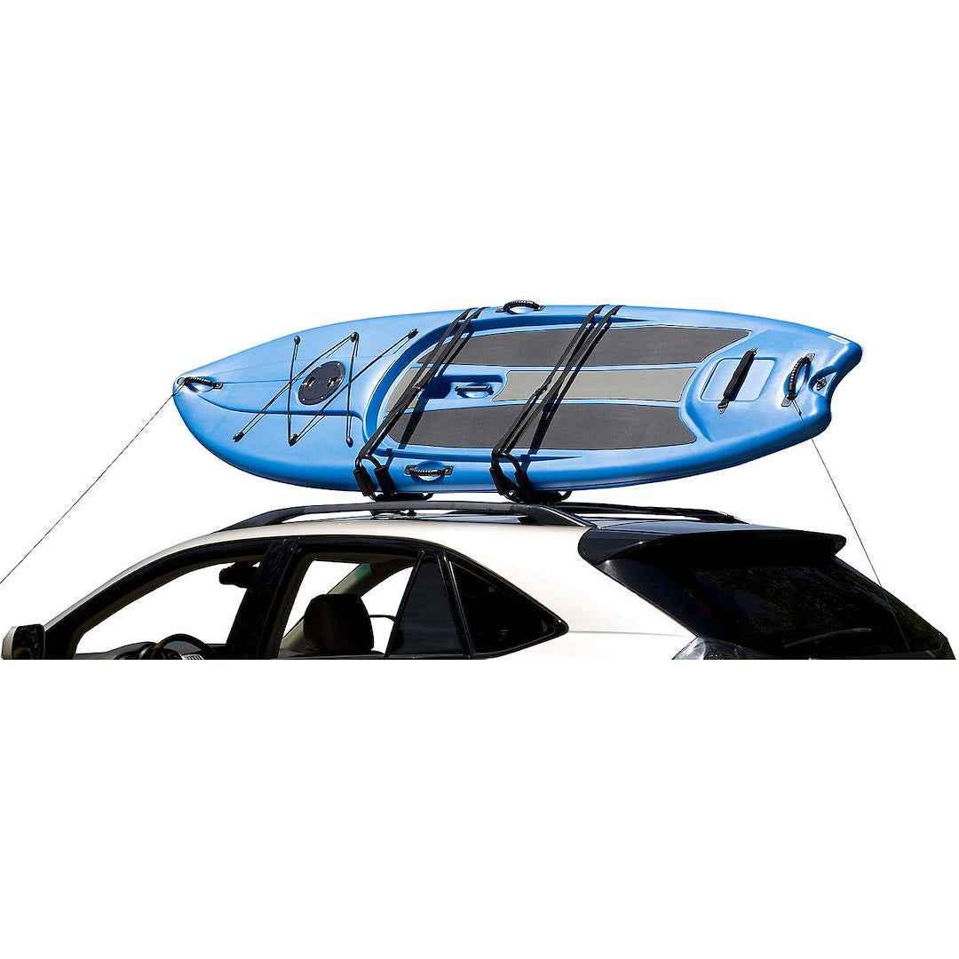 Attwood Marine 11441-4 Kayak Carrier - J-Style