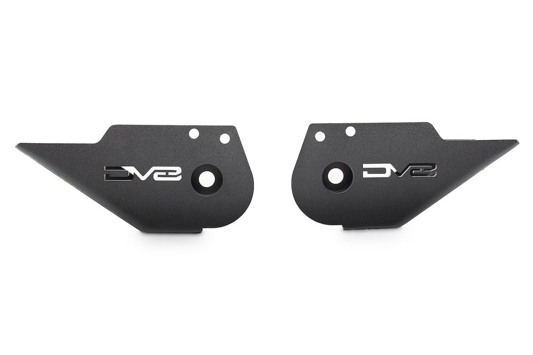 DV8 Offroad SPBR-05 Bronco Trailing-Arm Skid Plates
