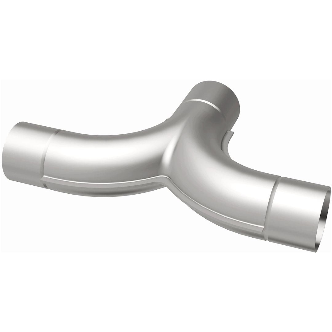 MagnaFlow 10734 Stainless Steel Exhaust Crossover Pipe