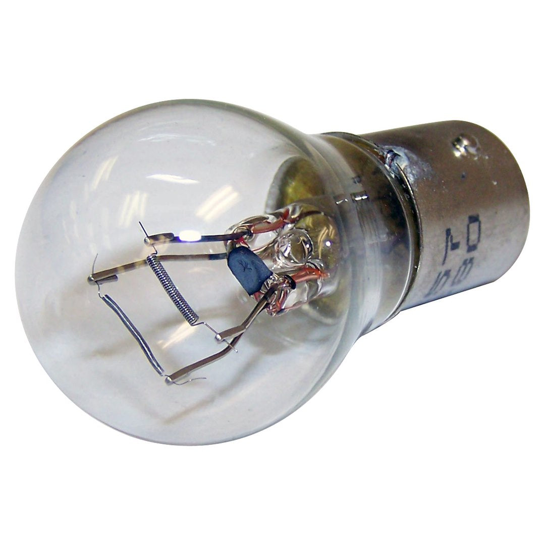Crown Automotive J3209544 1157 Tail-Light Bulb - image 1