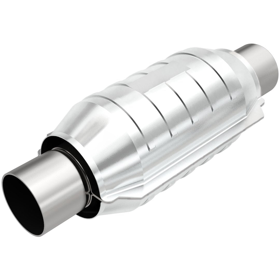 MagnaFlow 54306 48-State Universal Ceramic Converter