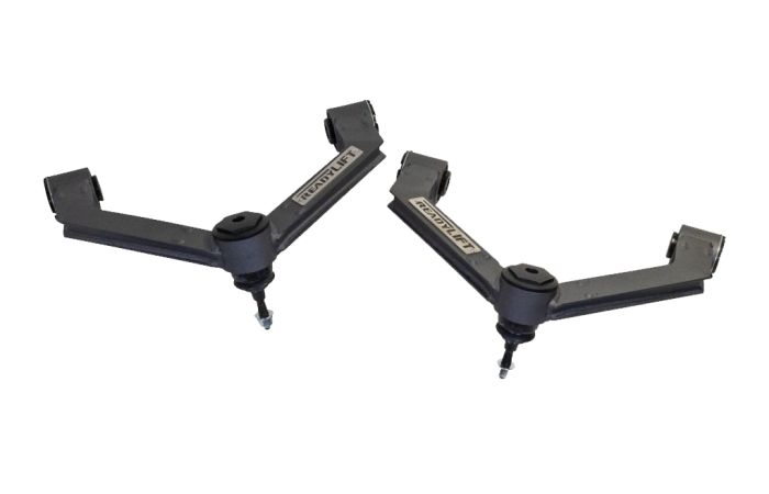 ReadyLIFT 67-30320 Xtreme Duty Boxed Upper Control Arms