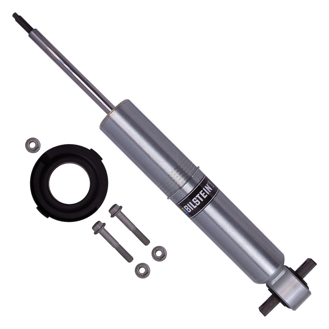 Bilstein B8 6100 (Ride Height Adjustable) Shock Absorber Nitrogen Gas Charged 24-325561 - image 1