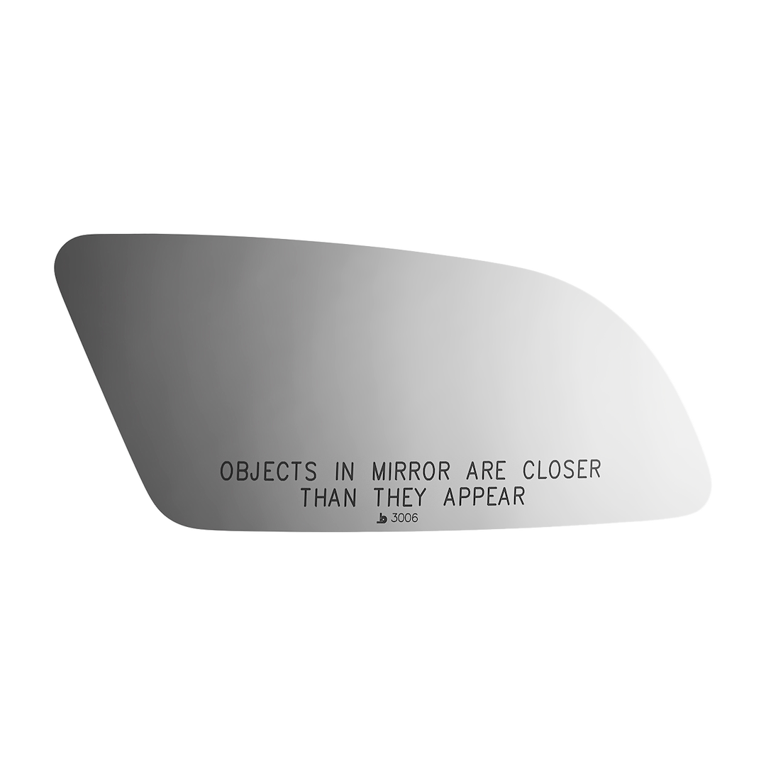 Burco Mirrors 3006 Exterior Mirror Glass - image 1