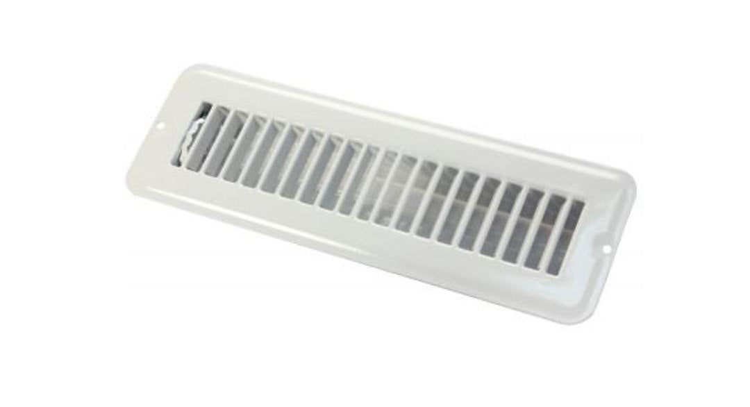 JR Products 11-1/2 Inch Not Applicable Floor Heating/ (0228905)