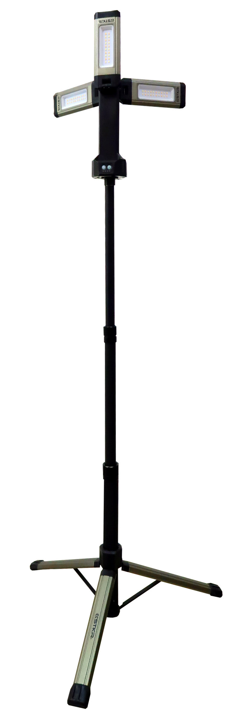 STKR Concepts 12681 TRI-MOBILE Light with Tripod