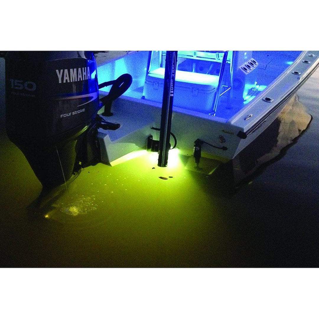T-H Marine Led-39061-Dp Boat Underwater Light - image 3