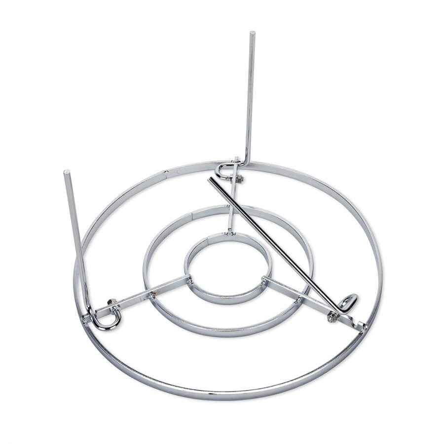 Camco 58033 Cooktop for Little Red Campfire Firepit