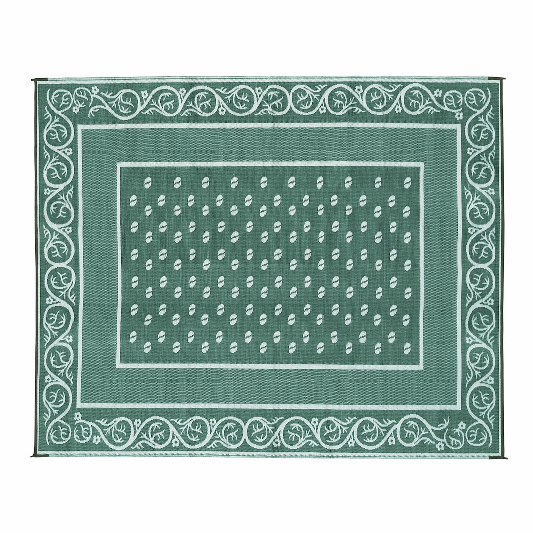 Faulkner 48705 Patio Mat - image 2