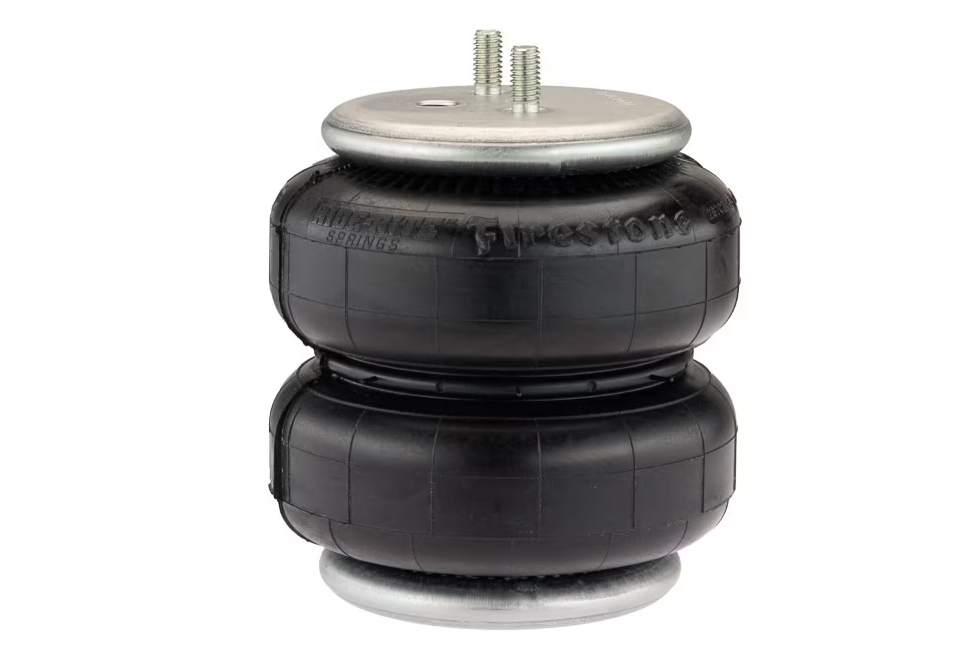 Firestone Industrial 2582 Helper Spring Kit - image 2