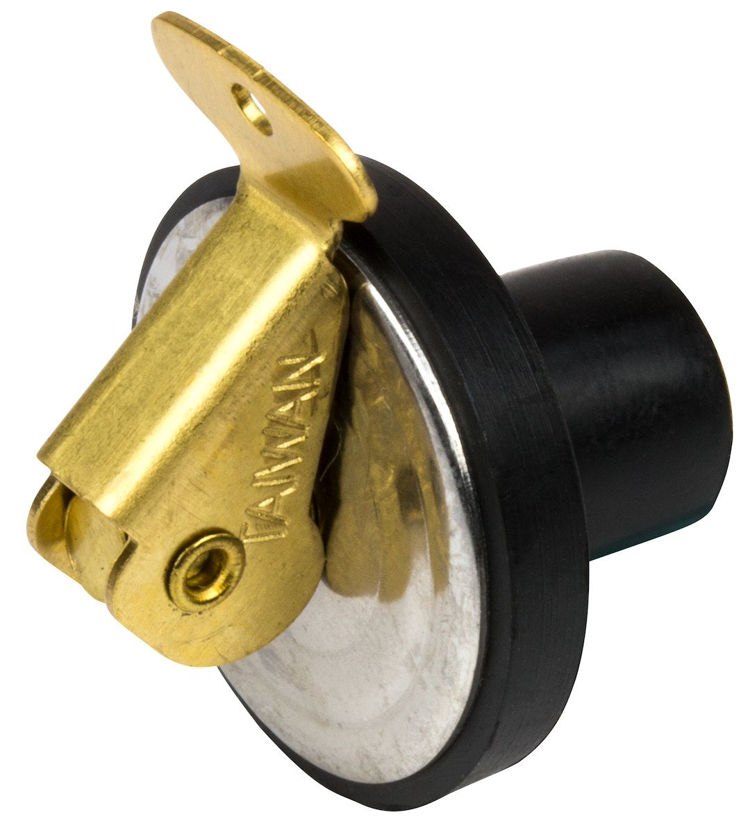 Sea Dog 520093-1 Brass Marine Baitwell Plug