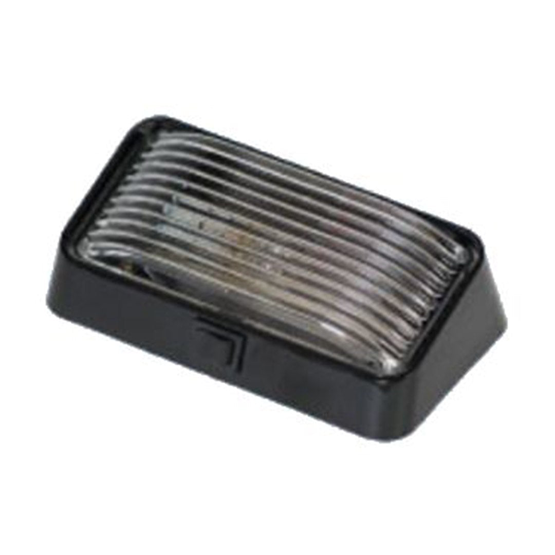 Arcon Porch Light (51308) – Length (In): 5-3/4 Inch