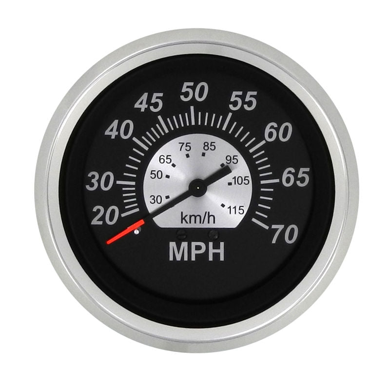 Sierra Marine 67285p Speedometer - image 1